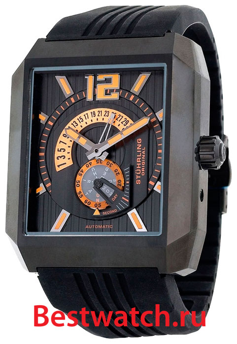 Часы Stuhrling Original Classic 284.335657